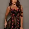 Baby doll la bella y la bestia