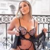 Babydoll flores para ella