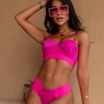 bikini sirena new glam