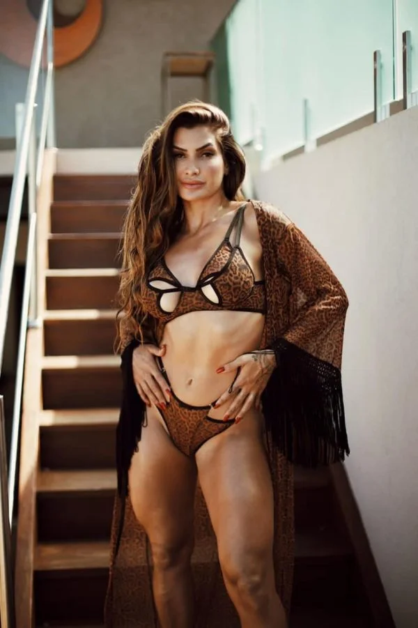 Set felina
