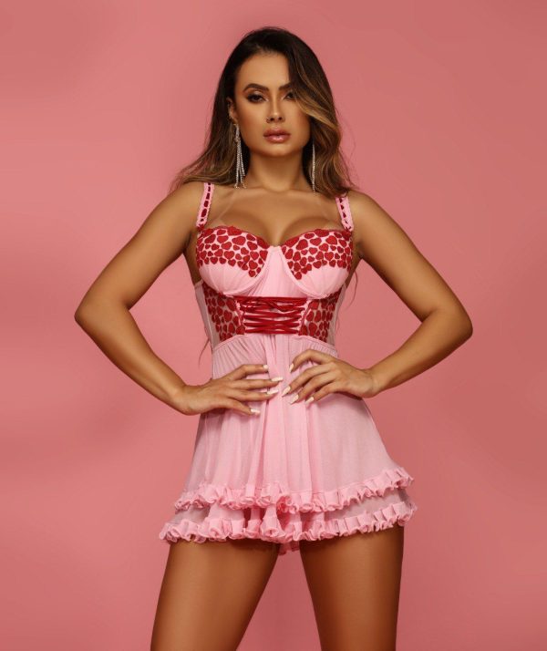 Babydoll Valentine´s Day