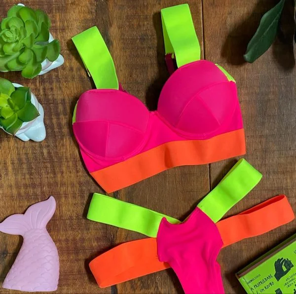 Bikini Chicle - Image 3